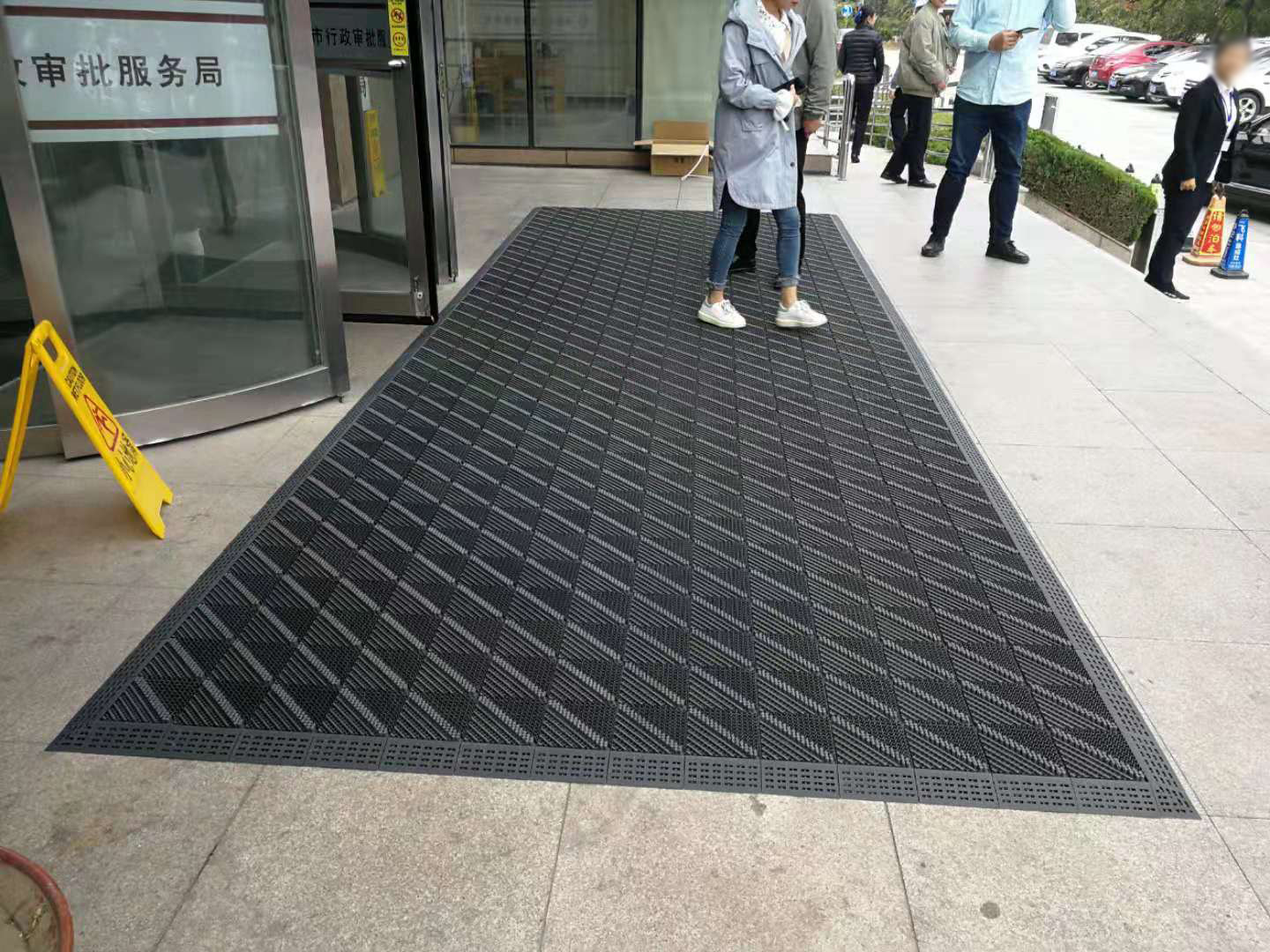 室外地墊 室外地墊